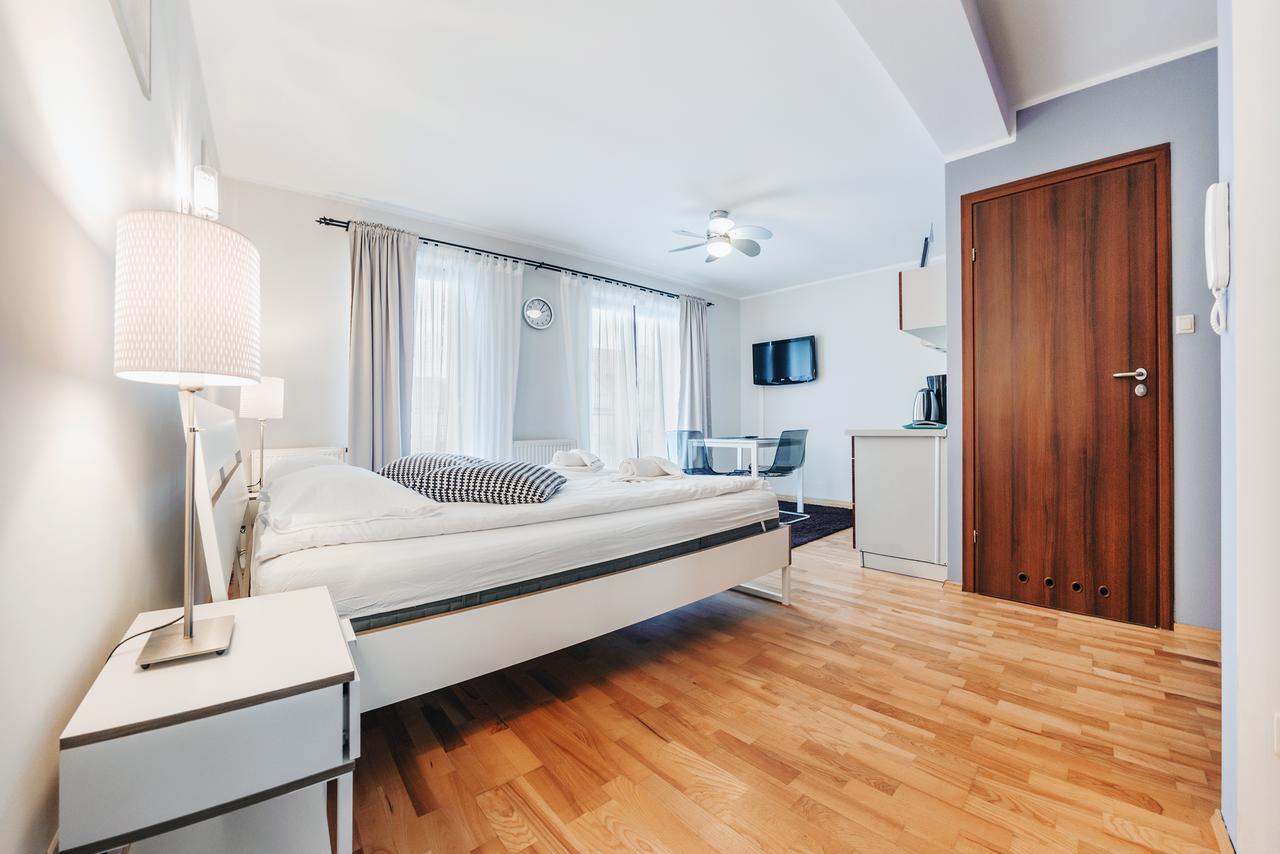 Apartamenty Sun & Snow Villa Klif - Blisko Plazy, Blisko Centrum Jastrzebia Gora Exterior photo